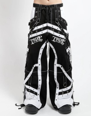 Tripp NYC Hose - Off Track