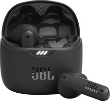 JBL TUNE Flex True Wireless Pure Bass/ZERO NC Earbuds Sealed Black 32H NEW