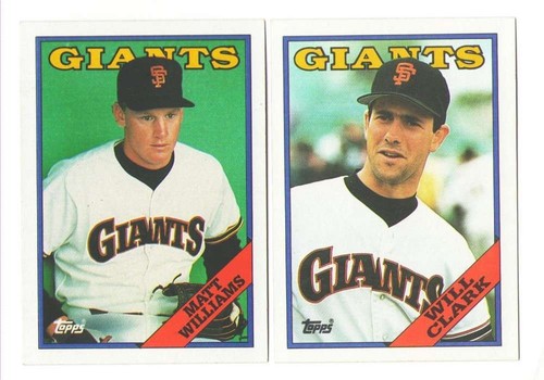Calendrier Vintage San Francisco Giants 1988 En Braille – Édition Très Rare – Collection