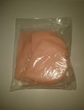 Honeycomb Foot Cushions