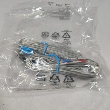4M/10M Speaker Cables Wires AH81-02137A OEM Samsung Sound System Rear Speaker X2