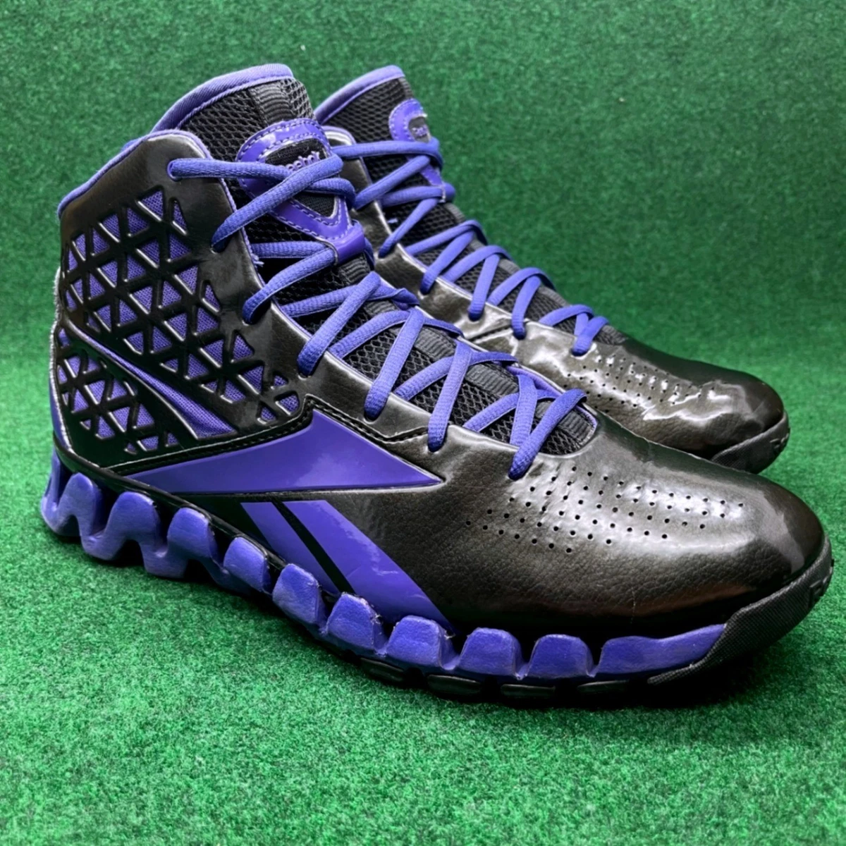 Reebok ZigTech Sneakers for Men for Sale | Authenticity Guaranteed