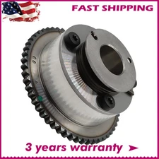 Exhaust CVVT Gear Fit For 2011-2020 Hyundai Elantra Kia 2.0L 1.8L 24370-2E020