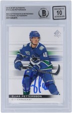 2019-20 SP Authentic Hockey Cards 28