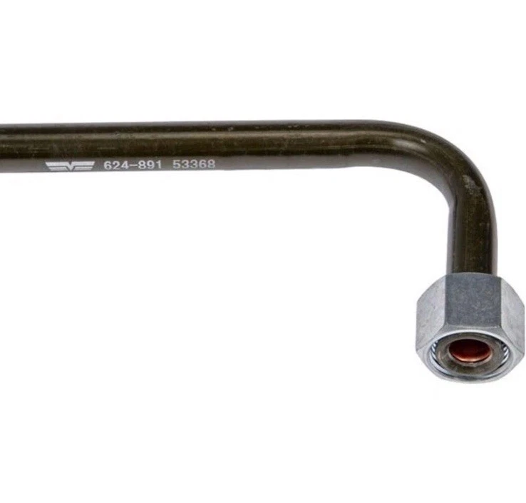 Línea de enfriadores de aceite Dorman 624-891 nueva para camioneta Ram Dodge 2500 3500 2003-2009 Foto 3 de 4