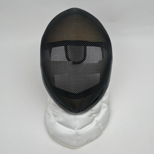 AF Absolute Fencing Gear 11001 Standard 3W Fencing Mask L /Large - Good Cond