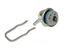 Fuel Injection Pressure Regulator