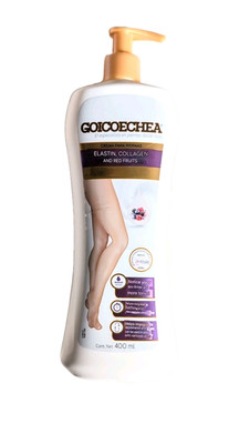 GOICOECHEA ELASTINA, COLAGENO Y FRUTOS ROJOS PARA VARICES, VARICOSE VEINS 400ML
