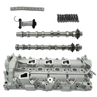 Nockenwellenkasten FüR Citroen Peugeot Ford Psa 1.5HDI 1697054780 1638159880 DV5