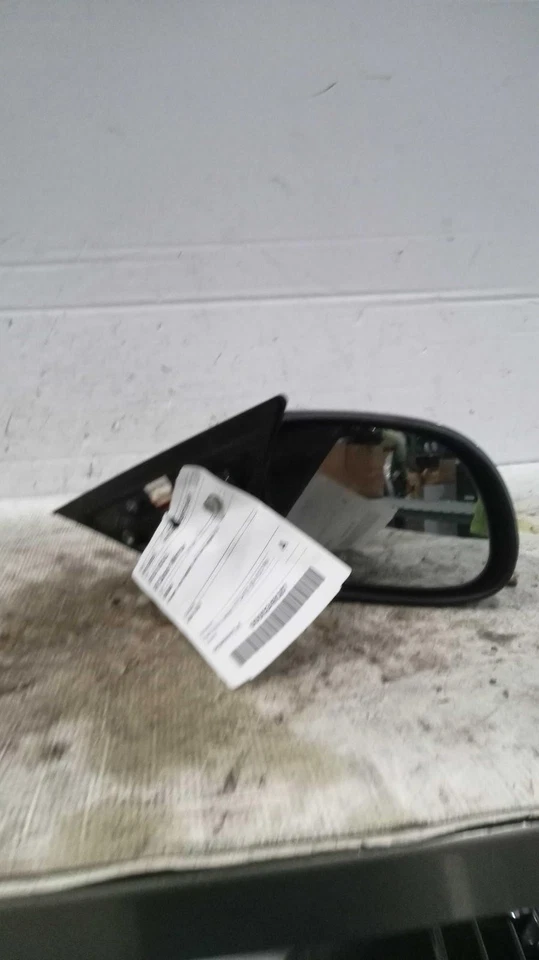 2015 KIA SOUL Right Door Mirror Assembly GREY Used 55K Miles OEM 256090 Foto 2 de 4