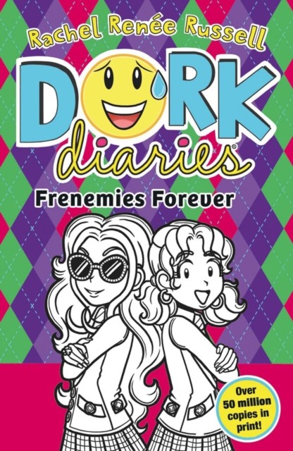 Dork Diaries: Frenemies Foreve - Image 2