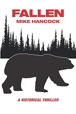 FALLEN - Hancock, Mike - Good - See condition notes