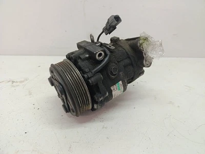 Alfa Romeo Mito 2010 Diesel air con AC compressor pump 51803075 DLL3518 - Image 1 of 4