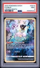 2023 Pokemon Sword And Shield Crown Zenith #GG10 Fa/Mew Crown Zenith PSA 9