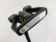 Used Golf Club Odyssey Stroke Lab Black Series Ten Tour Line Three Dot