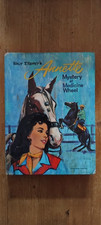WALT DISNEY'S ANNETTE MYSTERY AT MEDICINE WHEEL BY BARLOW MEYERS 1964