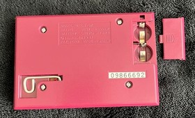 Game & Watch Helmet (CN-07) Nintendo