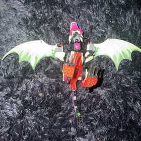 LEGO Elves: The Goblin King's EvilDragon - Dragon Only - From Set 41183