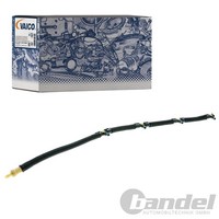 Vaico RÜCKLAUF-SCHLAUCH Leckkraftstoff Common Rail Passend FüR Audi A1 A3 TT SEA