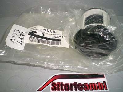 Originaler Waschmaschinenfilter Passend Für Whirlpool Code 00216126