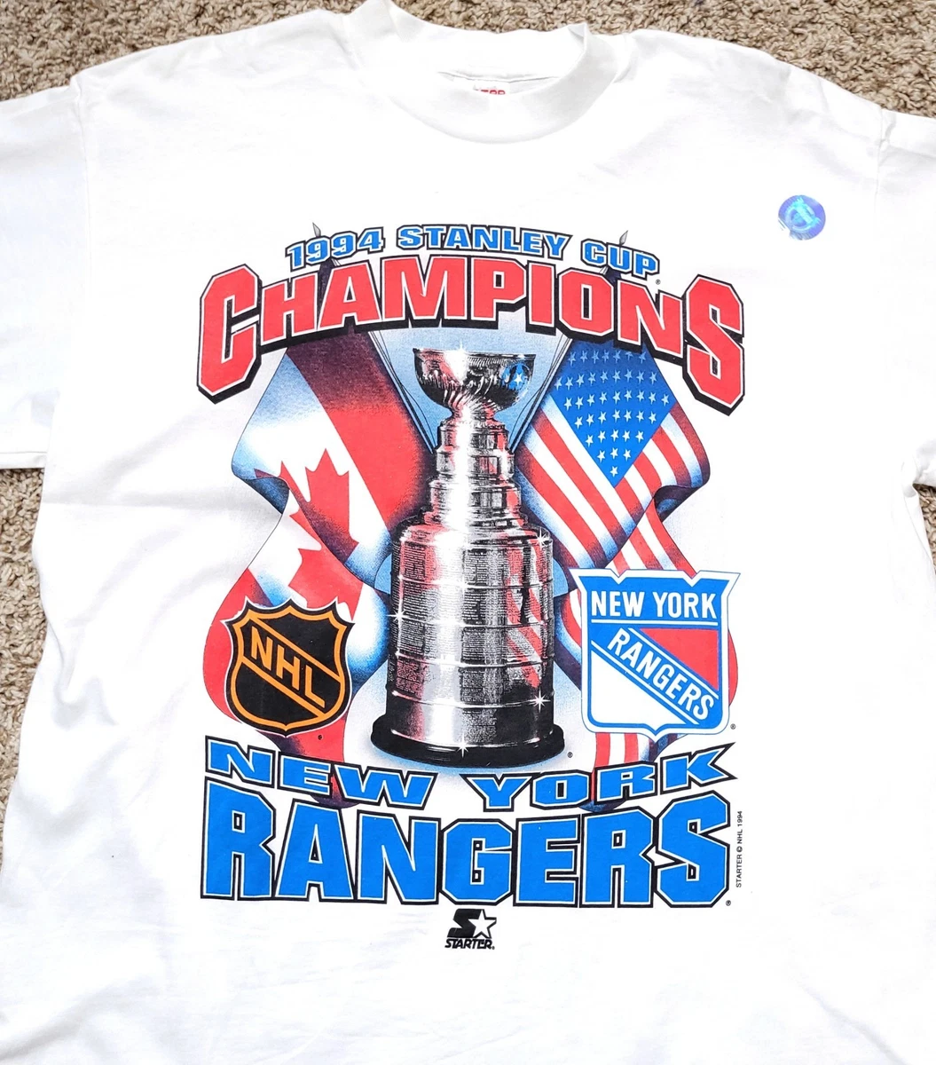 Stanley Cup New York Rangers Shirt NHL Fan Apparel & Souvenirs for