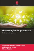 AngéLica MaríA RascóN Larios (U. A.) | GovernaçãO De Processos | Taschenbuch