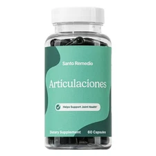 Joint Health Support with TamaFlex, Clinically Proven Ingredients, 30 Servings