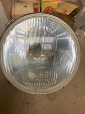 Feu avant (phare) Peugeot J9