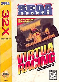 25+ SEGA Virtua Racing Video Games for sale | Updated Oct 2026
