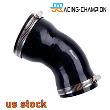 For Porsche 911 Carerra 996 997 C2 C4 Non-turbo Silicone Air Intake Hose Clamp For Porsche 911 Carerra 996 997 C2 C4 Non-turbo Silicone Air Intake Hose Clamp
