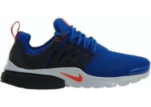 nike air presto azul