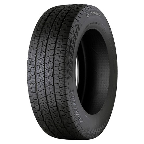 Michelin CrossClimate Camping 195/75 R16 4 Stagioni