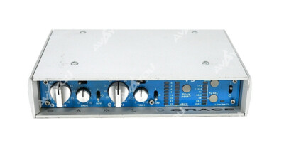 GRACE design lunatec V3 マイクプリアンプ Grace Design Lunatec V3 2-Channel Mic Preamplifier and A/D
