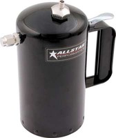 Allstar Professioneller Stahl-SprüHer Schwarz