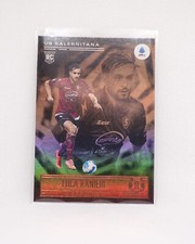 LUCA RANIERI ILLUSIONS - Panini Chronicles Serie A Salernitana 21-22