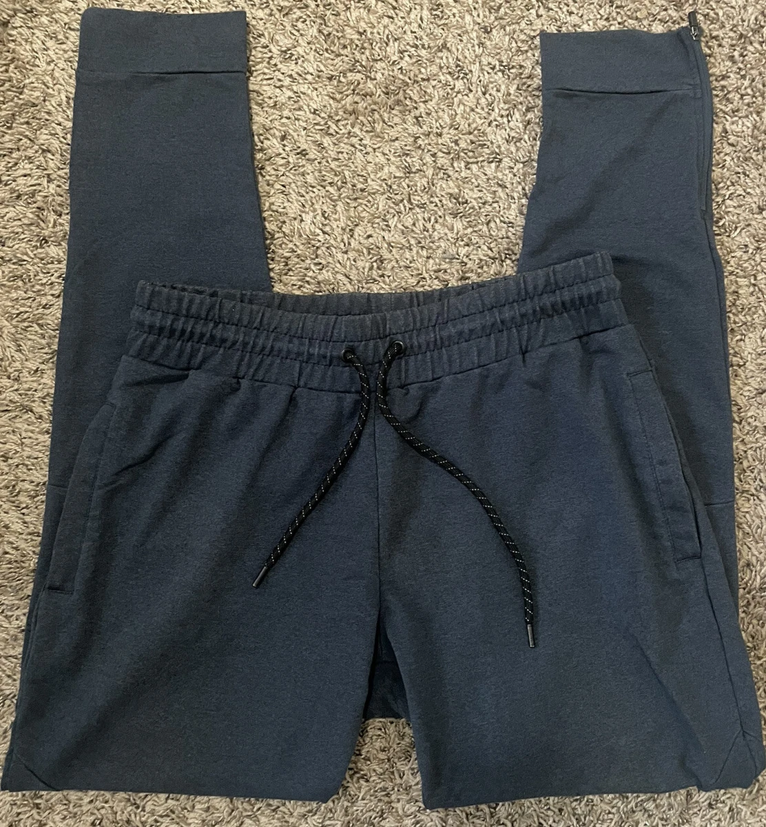 Alphalete 2025 v2 joggers