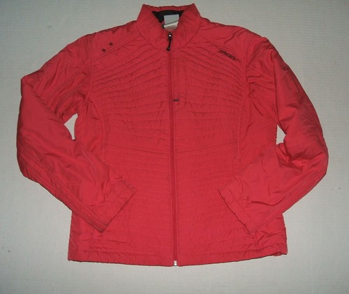 spyder spylon jacket