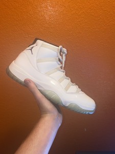 jordan 11 legend blue ebay