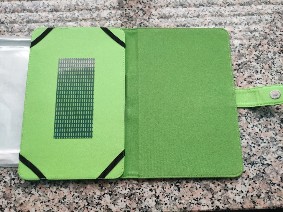 COVER TREVI PER HUAWEI MATE PAD T10/T10S COME NUOVA - Immagine 3 di 3