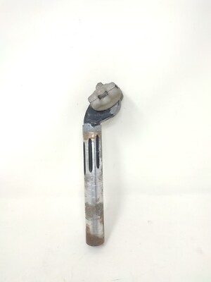 Tige selle ITM 26,2 Old Bike seatpost Fluted Velo Course