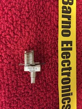 193-0008-001 EF JOHNSON AIR VARIABLE CAPACITORMINI V TYPE 2.0-27PF 250VDC