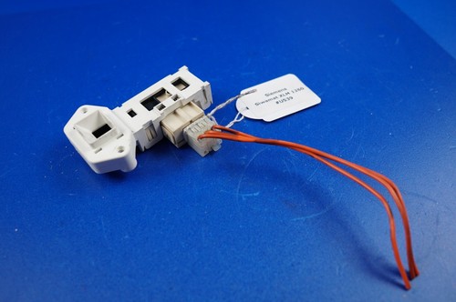 Türschloss Waschmaschine - Siemens SIWAMAT XLM 1260 DA0701042852