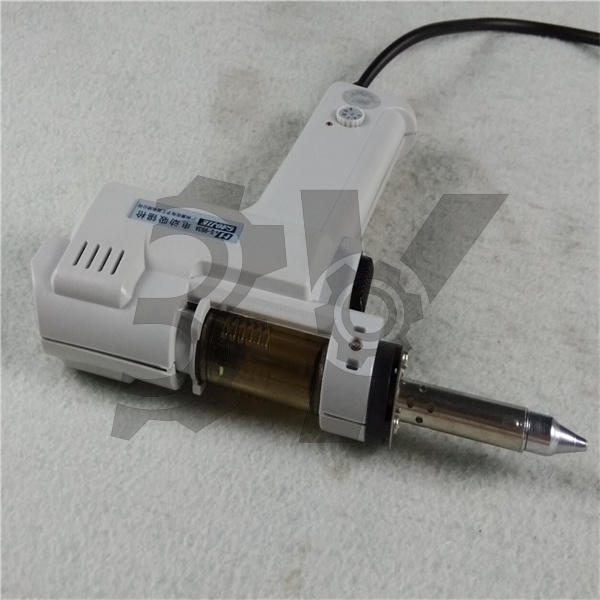 1PC S993A 110V 100W Electric Vacuum Desoldering Pump Solder Sucker Gun