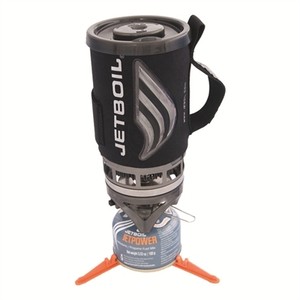 Jetboil Flash Jetboil - Carbon