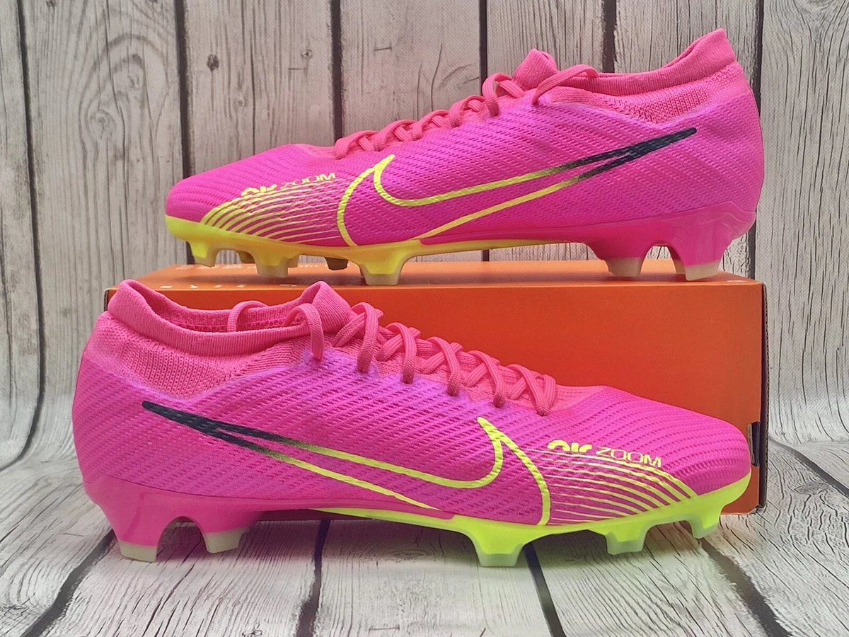 Las mejores ofertas en Nike Zoom Mercurial Vapor 15 Pro FG