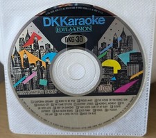 30  DK  KARAOKE  LOT VA