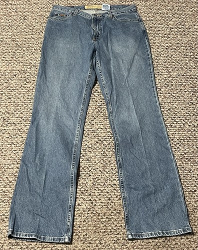 Tall Bootcut Denim Medium Wash 