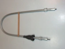 NEW   SCHWINN / HURET  STING-RAY 19,68 " inch  SPEEDOMETER CABLE NOS