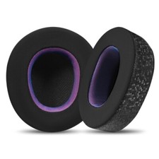 Noise Isolating Earpads for ANP Wireless/AN 1/3/7 Headphone Sponge Ear Cushion