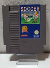ebay® Auktion 164046356649 | NES - Soccer für Nintendo NES A7365 Thumbnail of ebay® auction 164046356649 | NES - Soccer für Nintendo NES A7365